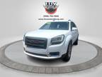 Used 2017 GMC Acadia Limited for sale.
