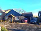 Llys Tirnant, Tycroes, Ammanford, SA18 3 bed detached bungalow for sale -