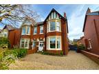4 bedroom semi-detached house for sale in Riversleigh Avenue, Lytham, FY8