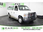 Used 2011 Ford Econoline Wagon for sale.