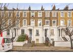 Newington Green, Greater London, 3 bedroom house for sale in Mildmay Grove North