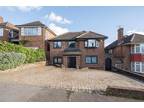 Winscombe Way, Stanmore, HA7 4 bed detached house for sale - £