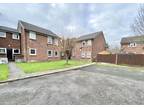 Ellen Wilkinson Crescent, Manchester, M12 1 bed flat for sale -