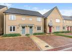 3 bedroom semi-detached house for sale in Holly Blue Close Little Paxton St.