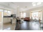 2 bed flat for sale in St Edmunds Terrace, NW8, London