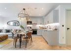 Willesden Green, Greater London, 2 bedroom flat/apartment for sale in Clifton