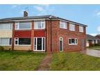 5 bedroom Semi Detached House for sale, Matlock Drive, North Hykeham