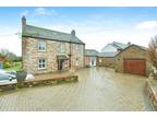 5 bedroom detached house for sale in Blencarn, Penrith, CA10