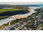 Pentire Crescent, Newquay TR7, 5 bedroom detached house for sale - 65203980