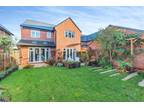 4 bed house for sale in Freer Drive, LE15, Oakham