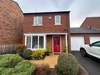 3 bedroom detached house for sale in Maple Gardens, Guisborough