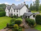 5 bedroom house for sale, Baldernock, Milngavie, Dunbartonshire East