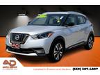 2020 Nissan Kicks SR for sale