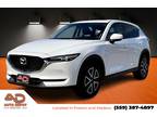 2017 Mazda CX-5 Grand Select for sale