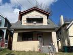 Foreclosure Property: Kinney Ave