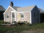 Truro 2 bedrooms 1 bathroom cottage