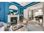 Barnsbury, Greater London, 3 bedroom house for sale in Thornhill Square