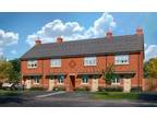 2 bedroom terraced house for sale in Tabley Park, Knutsford, WA16 0GY, WA16