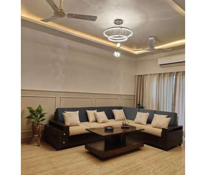 SattvaShilp: A Trusted Home Interior Designer in Greater Noida at 4th Floor, Unit No. 414, Tower-a, I-thum Business Park, Block A-40, Sector-62 in New Delhi DL is a House