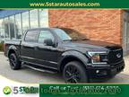 $29,911 2020 Ford F-150 with 50,290 miles!