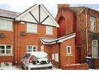 3 bedroom terraced house for sale in Egerton Road, Wirral, CH62