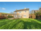 4 bedroom detached house for sale in Litton Cheney, Dorchester, DT2