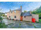 Downing Road, Llanerch-Y-Mor, Mostyn, Holywell CH8, 3 bedroom detached house for