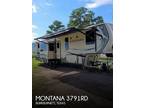 Keystone Montana 3791RD Fifth Wheel 2018