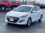 Pre-Owned 2013 Hyundai Elantra GT