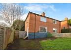 2 bedroom end of terrace house for sale in Eltham Drive, Nottingham, NG8