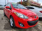 2013 Mazda Other 4dr HB Auto GS