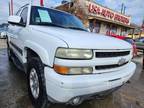 2004 Chevrolet Tahoe 4dr 1500 4WD Z71