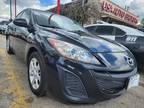 2011 Mazda Mazda3 4dr Sdn Auto i Touring