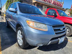 2009 Hyundai Santa Fe FWD 4dr Auto SE