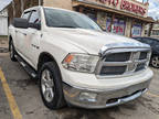 2009 Dodge Ram 1500 4WD Crew Cab 140.5 SLT