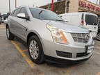 2010 Cadillac SRX FWD 4dr Luxury Collection