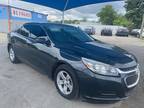 2016 Chevrolet Malibu Limited 4dr Sdn LS w/1LS