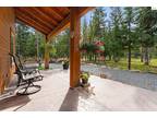 Home For Sale In Priest Lake, Idaho