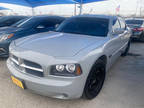 2008 Dodge Charger 4dr Sdn Police RWD