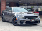 2022 Dodge Charger Scat Pack Widebody