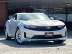 2019 Chevrolet Camaro 1LS