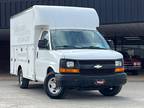 2014 Chevrolet Express Work Van