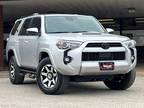 2022 Toyota 4Runner TRD Off Road