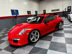 2014 Porsche 911 Carrera S 7-Speed Manual