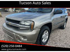 2003 Chevrolet TrailBlazer LS 4WD 4dr SUV