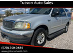 2002 Ford Expedition XLT 2WD 4dr SUV