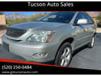 2004 Lexus RX 330 Base 4dr SUV