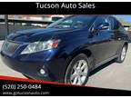 2010 Lexus RX 350 Base AWD 4dr SUV