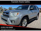 2006 Toyota 4Runner SR5 4dr SUV w/V6