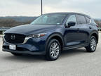 2022 Mazda CX-5 2.5 S Select Package AWD With 12k miles